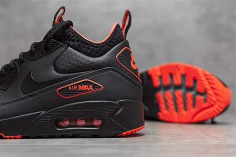 nike air max wintercollectie|air max 90 mid.